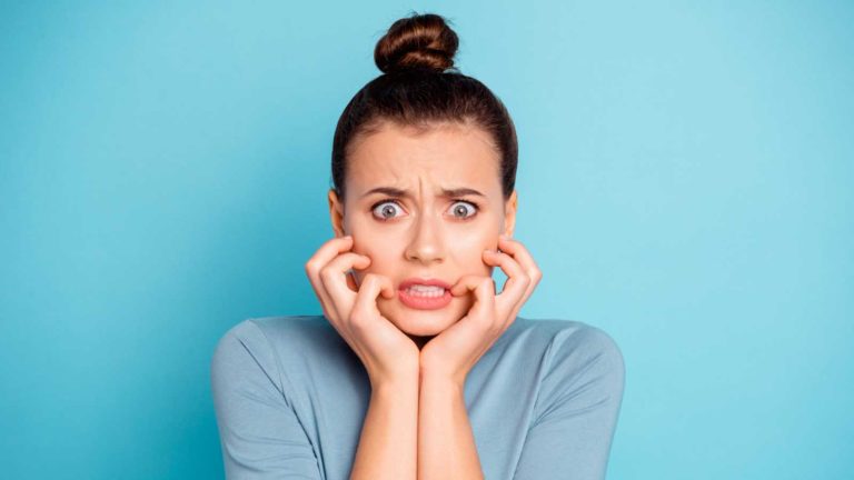 Got Red Spots On Your Body? Here’s What It Means and What To Do Next