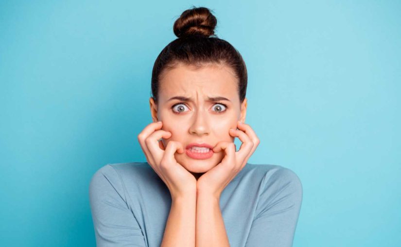 Got Red Spots On Your Body? Here’s What It Means and What To Do Next