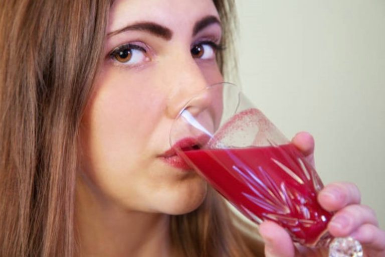 Beetroot And Lemon Juice: The Hidden Key to Weight Loss?