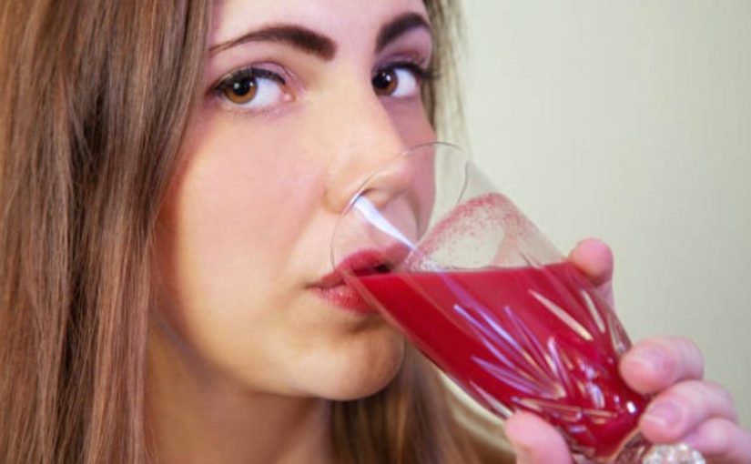 Beetroot And Lemon Juice: The Hidden Key to Weight Loss?