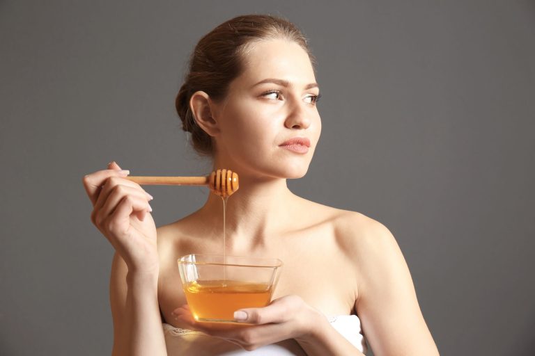 Why Turmeric Honey Is One of the Best Natural Antibiotics