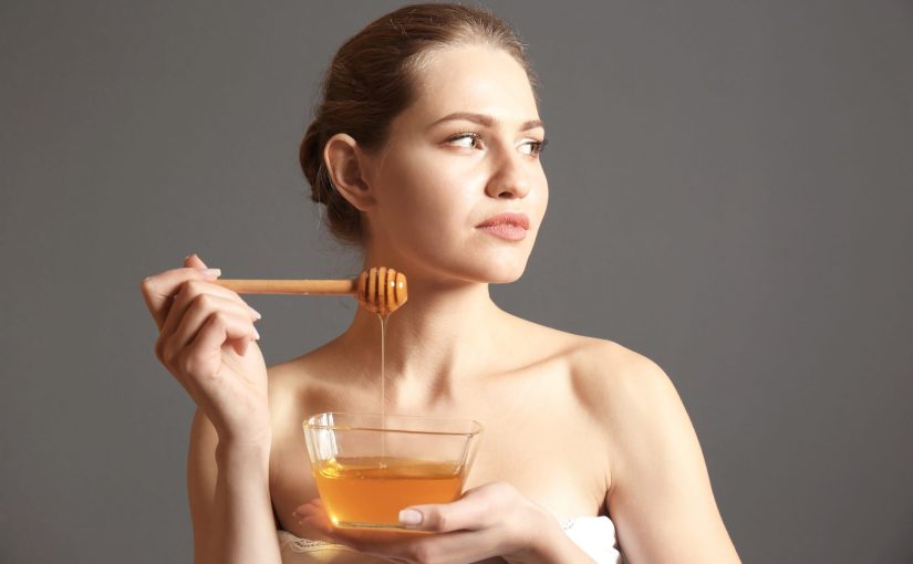 Why Turmeric Honey Is One of the Best Natural Antibiotics