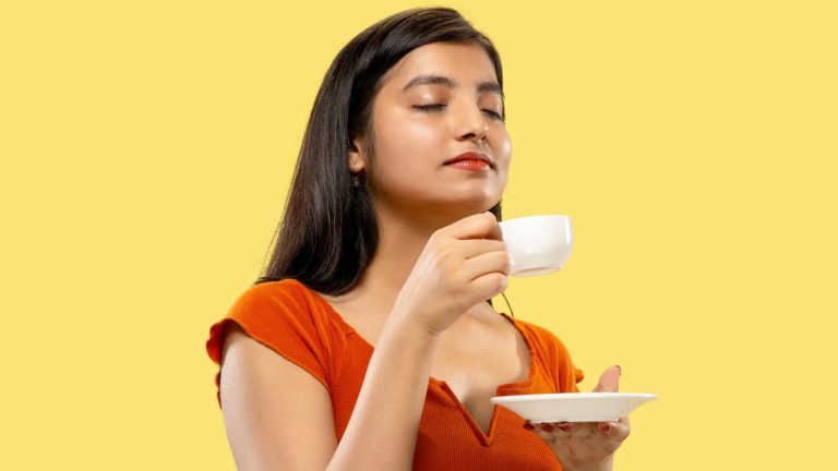 The Surprising Reasons Why Banana Tea Helps You Sleep