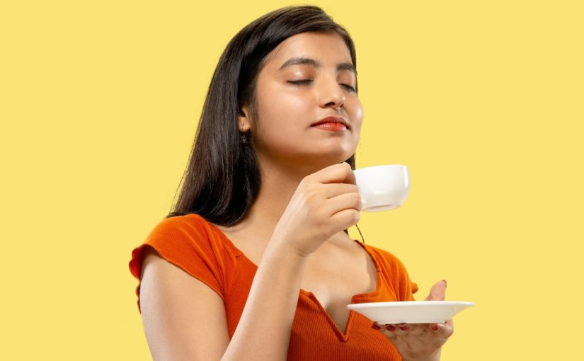 The Surprising Reasons Why Banana Tea Helps You Sleep
