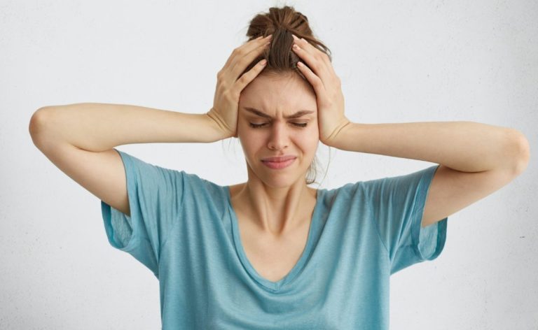 Ways Your Body Is Trying To Tell You Something Is Seriously Wrong