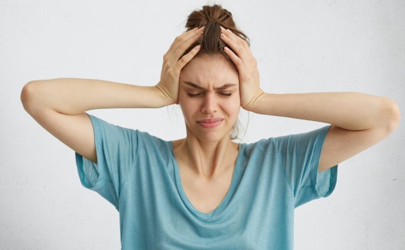 Ways Your Body Is Trying To Tell You Something Is Seriously Wrong