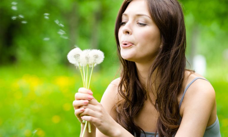 The Most Surprising Health Benefits of Dandelion