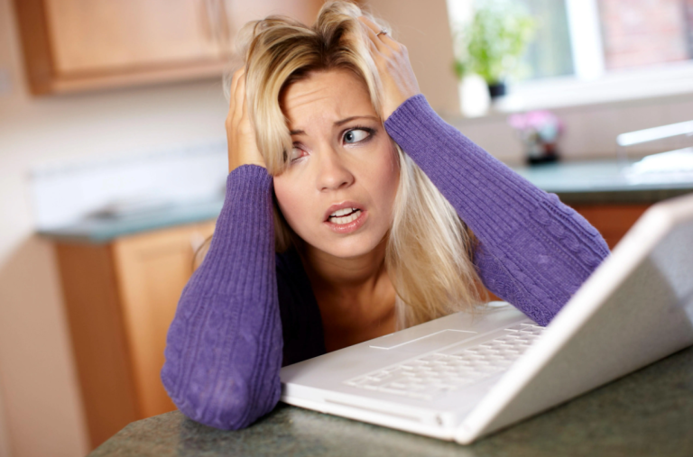 Secret Signs of Stress You Can’t Afford to Ignore