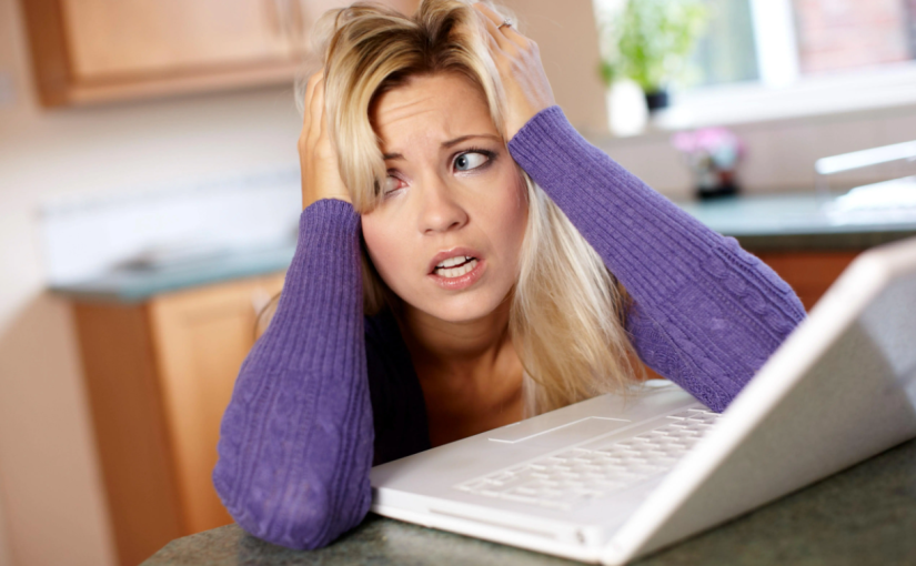 Secret Signs of Stress You Can’t Afford to Ignore