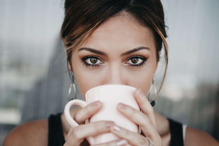 Most Unexpected Effects of Drinking Coffee