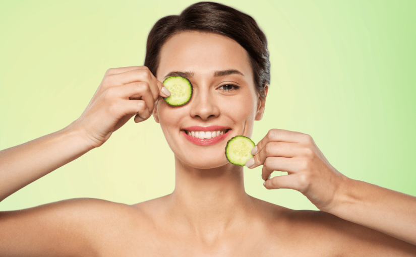 Amazing Benefits of Eating Cucumber