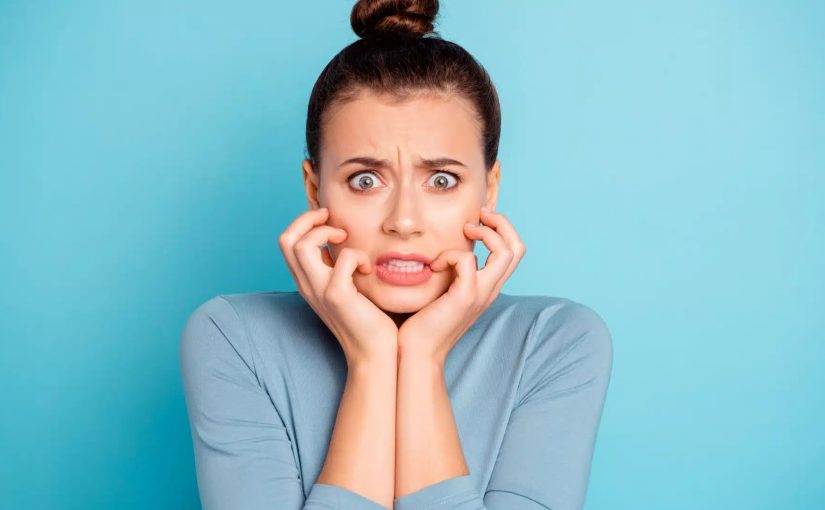 The Surprising Causes of Red Spots On Skin (and How To Treat Them)
