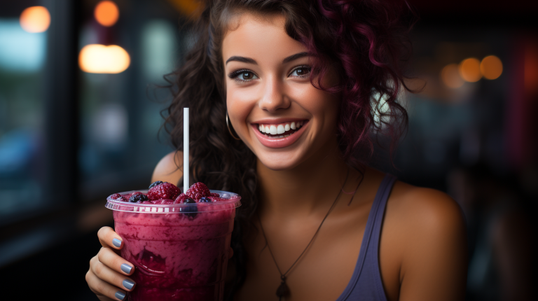 What Happens To Your Body When You Eat Acai Every Day?