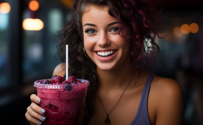 What Happens To Your Body When You Eat Acai Every Day?