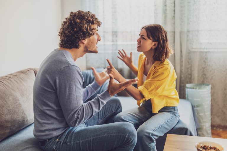 The Real Reason Your Boyfriend Stays In Touch With His Ex