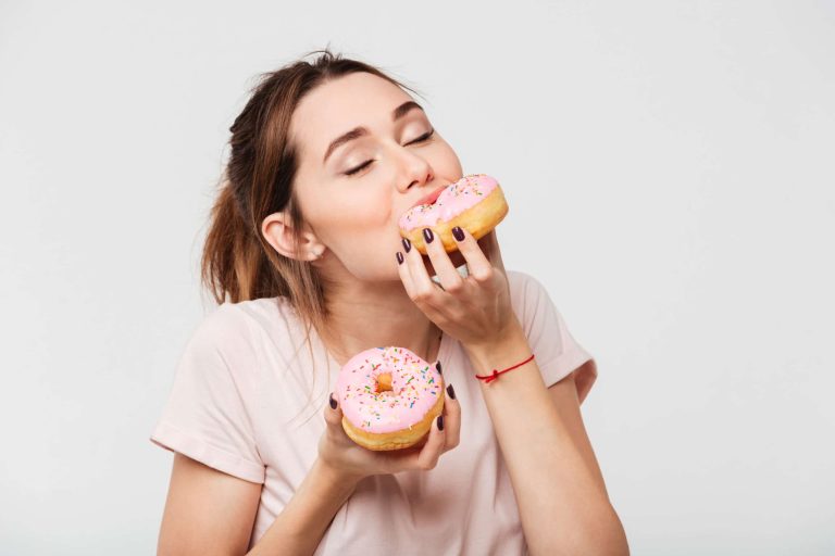 What Eating Donuts Every Day Does To Your Body