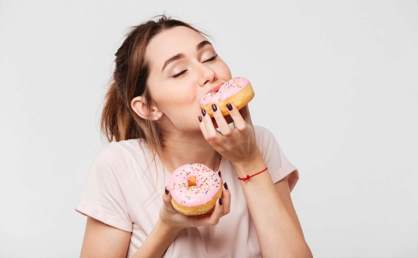 What Eating Donuts Every Day Does To Your Body