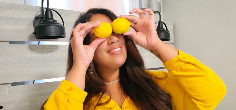 Lemons: The Sour Key to Some Sweet Health Benefits