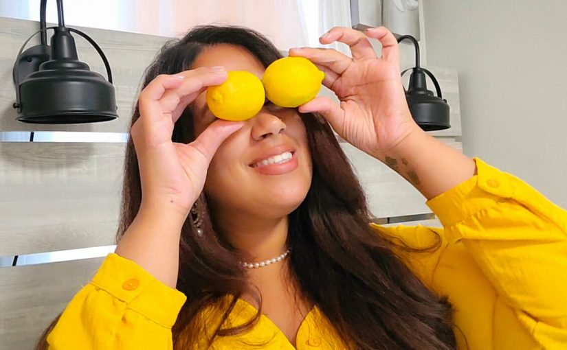 Lemons: The Sour Key to Some Sweet Health Benefits