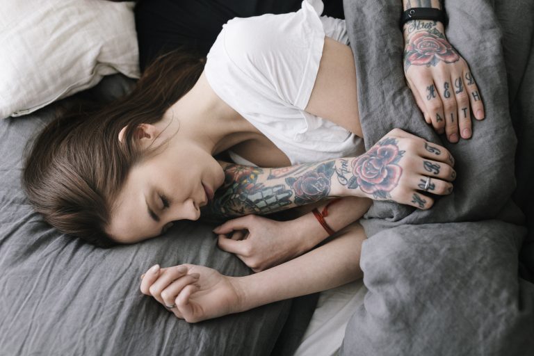 The Most Surprising Reasons You and Your Partner Stopped Having Sex