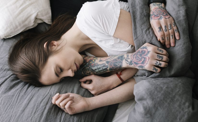 The Most Surprising Reasons You and Your Partner Stopped Having Sex