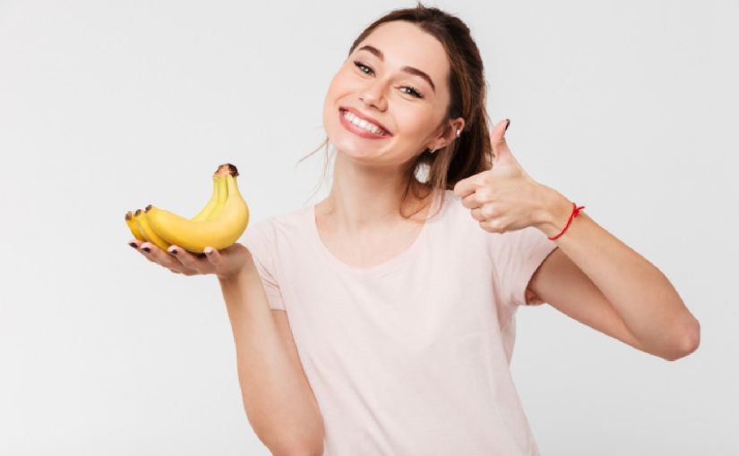 The Most ‘Bananas’ Uses For Banana Peels