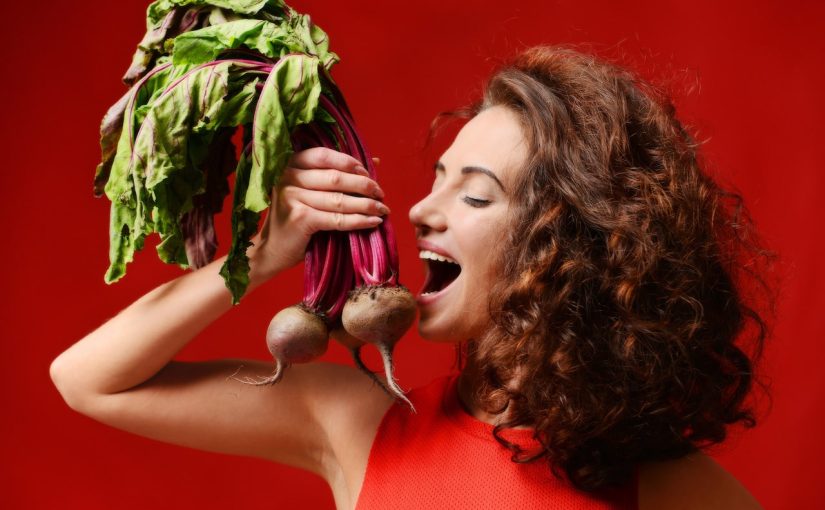 Surprising Benefits of Eating More Beets