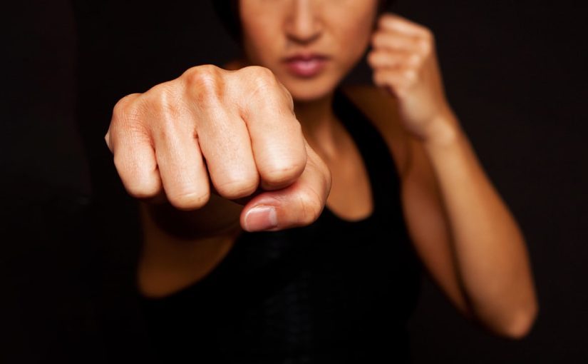 The Way You Make a Fist May Explain Your Entire Personality