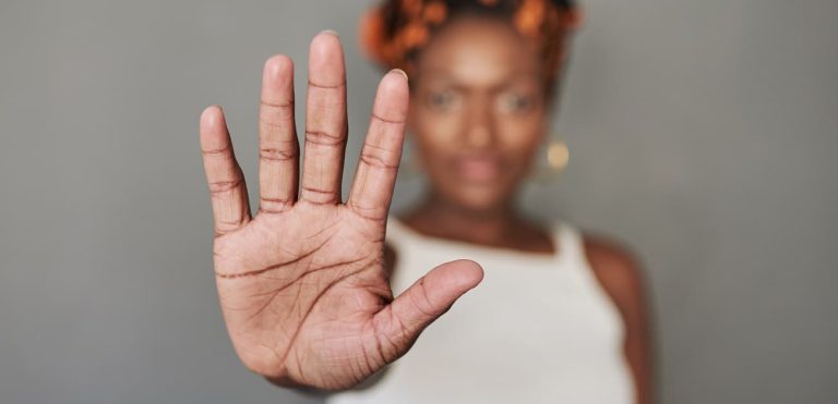The Surprising Meaning of the Letter A On Your Palm