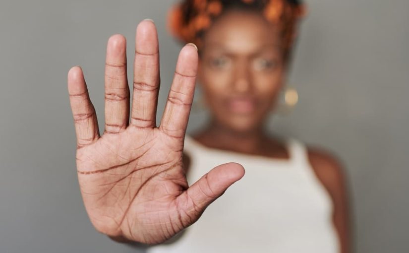The Surprising Meaning of the Letter A On Your Palm
