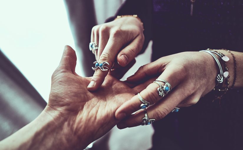 The Surprise Meaning of Having the Letter N On Your Palm