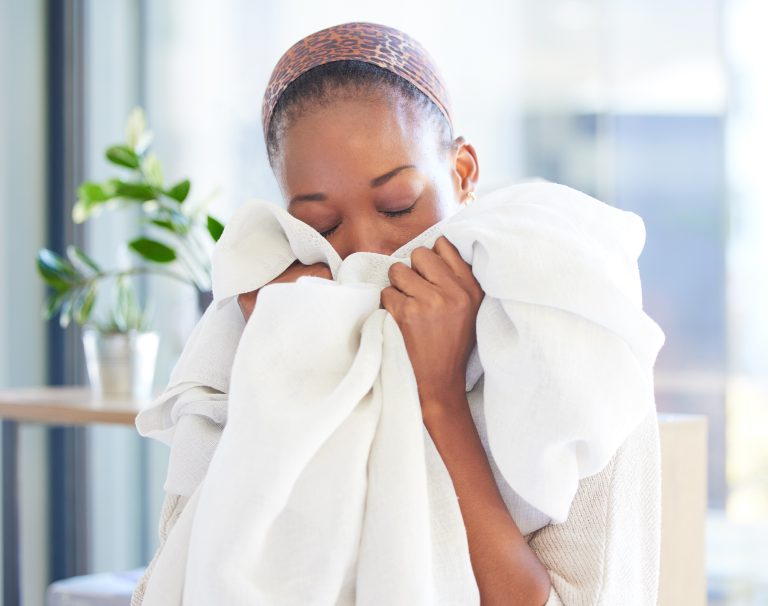 The Surprising Answer To How Often You Should Wash the Sheets