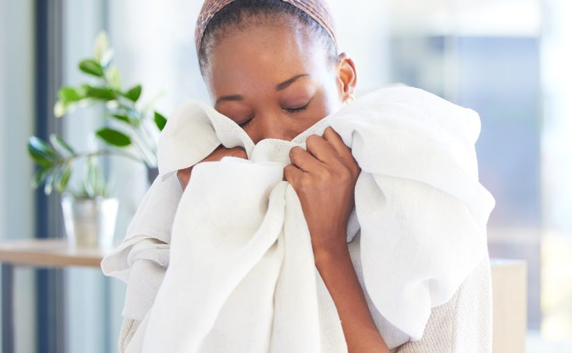 The Surprising Answer To How Often You Should Wash the Sheets