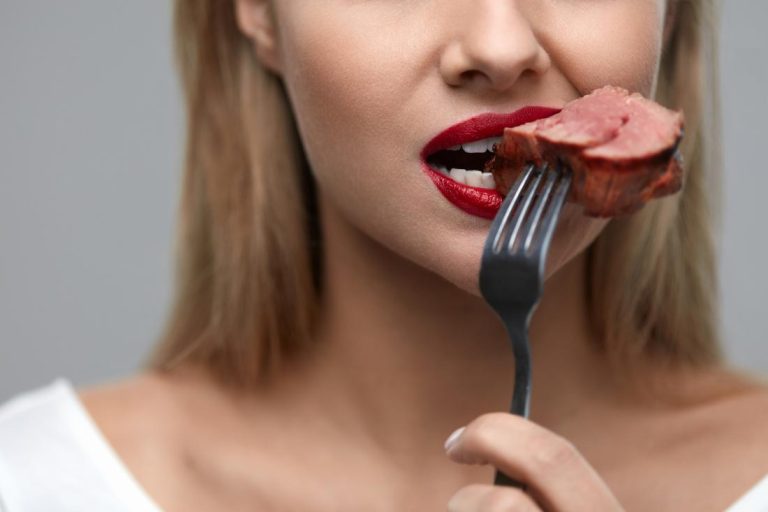 What Happens When You Eat Steak Every Day?
