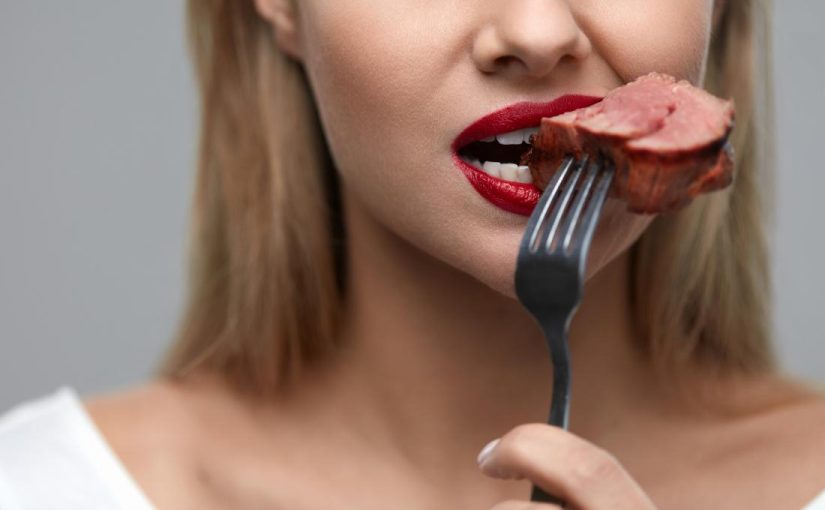 What Happens When You Eat Steak Every Day?