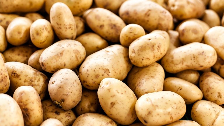 What Happens To Your Body When You Eat Potatoes Every Day?