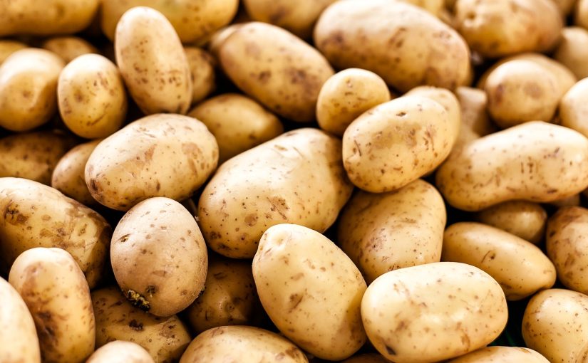 What Happens To Your Body When You Eat Potatoes Every Day?
