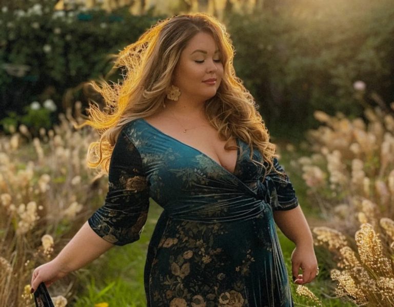 The Difference Between a Woman’s XXL and a 2X, Explained