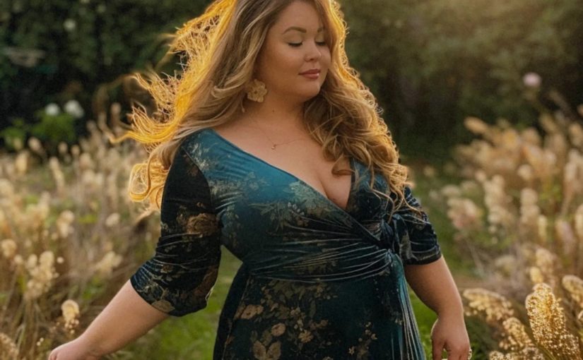 The Difference Between a Woman’s XXL and a 2X, Explained
