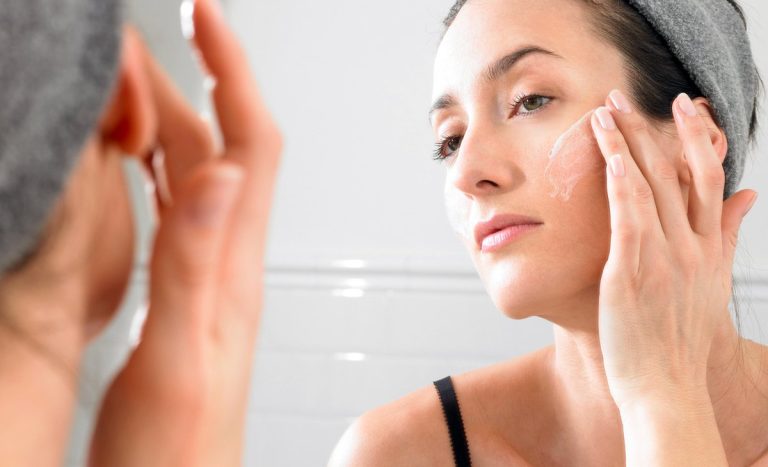 Best Ways To Treat (and Prevent!) Age Spots