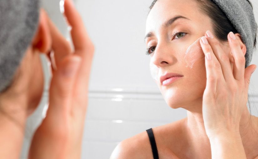 Best Ways To Treat (and Prevent!) Age Spots