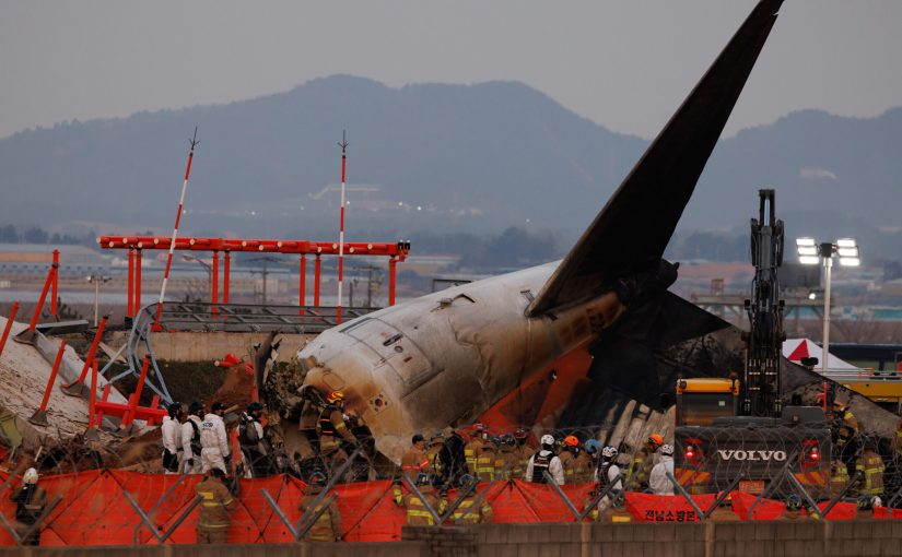 A Pilot Gives the Real Reason For All The Recent Plane Crashes