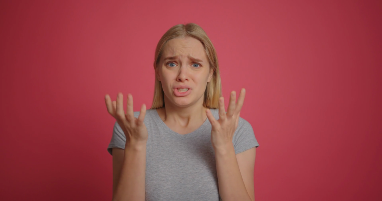 Your Fingers and Toes Changing Color May Indicate a Serious Disease