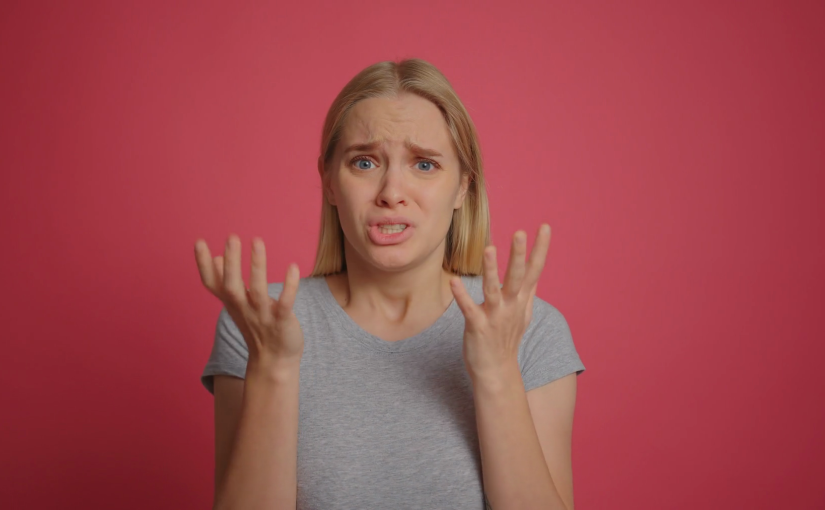 Your Fingers and Toes Changing Color May Indicate a Serious Disease