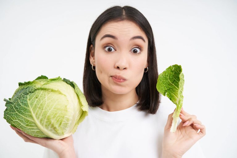 Cabbage: Your Secret Weapon Against Cancer?