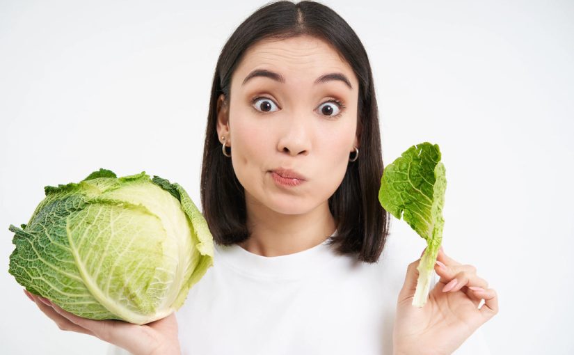 Cabbage: Your Secret Weapon Against Cancer?