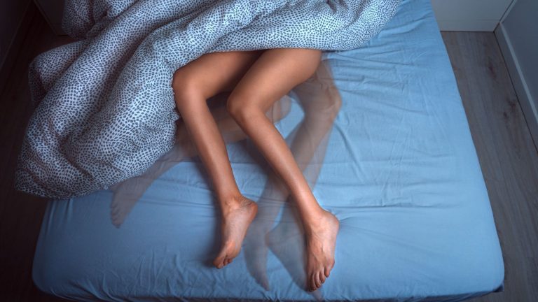 Legs Shaking After Sex? Here’s What That Means