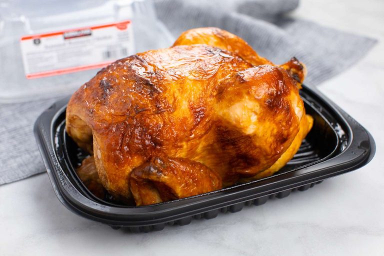 The Best Meats To Buy At the Supermarket