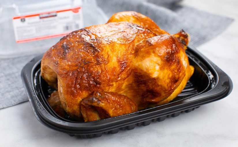 The Best Meats To Buy At the Supermarket