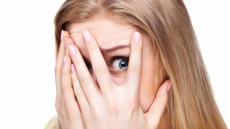 What Finger Size and Shape Says About Your Personality